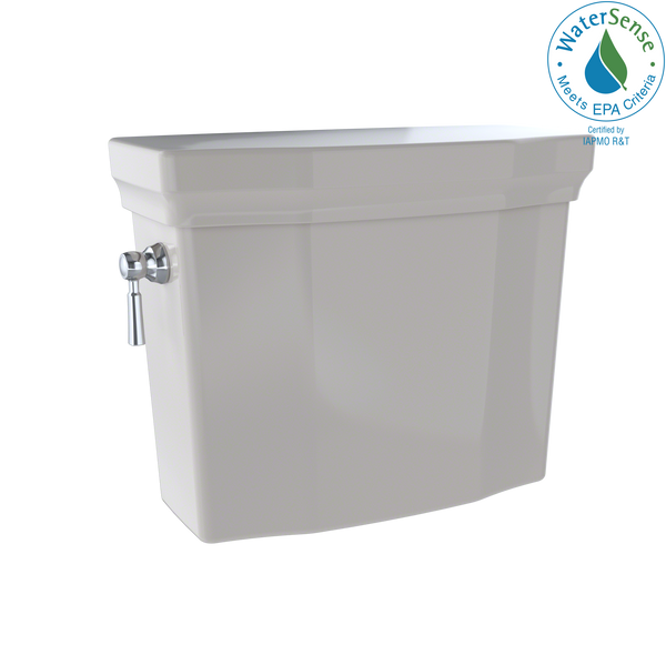 Toto ST403E#12  Promenade Ii 1G Tank Promenade Ii Toilet Tank Unit Only 1.28 Gpf, Sedona Beige