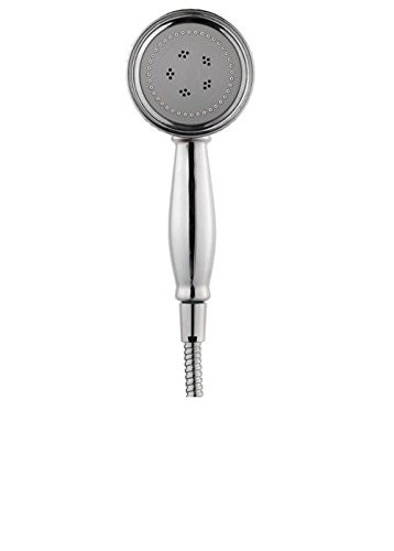 Pfister LG16CB0C  Shower Products G16-CB0C Avalon 3-Function Handheld Shower In Polished Chrome, 2.0Gpm