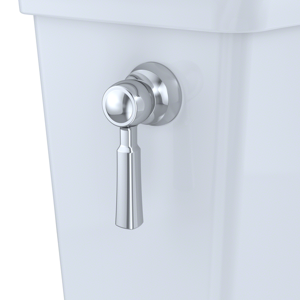 Toto THU458#CP  TRIP LEVER - CHROME PLATED W/ARM - SPARE PART