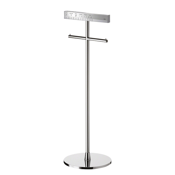 Toto YS990#CP - NEOREST REMOTE CONTROL STAND POLISHED CHROME