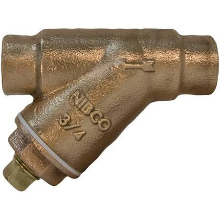"Nibco" S221A12