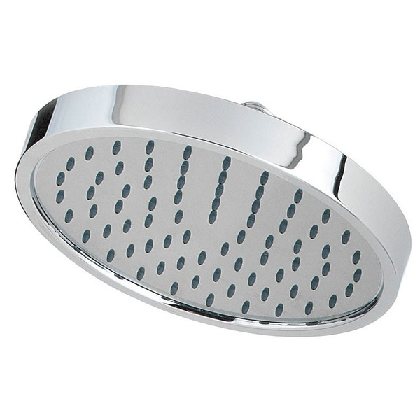 Pfister 15NC11 Contempra Raincan Showerhead, Polished Chrome