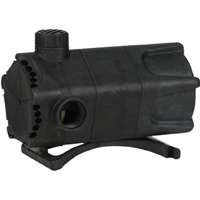 Little Giant 566417 WGP-80-PW 3500 GPH Dual Discharge Waterfall Pump, 673 watts