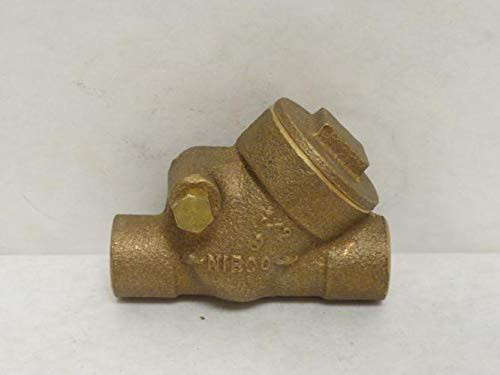 "Nibco" S413B12