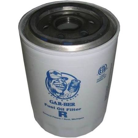 GAR-BER FILTERS 1229 R FILTERS REPLACEMENT CARTRIDGE UP 