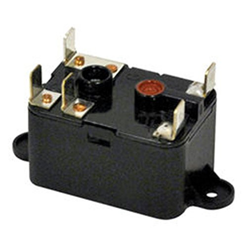 MARS 92293 24V 16A SPDT Relay 24V 16A SPDT Relay