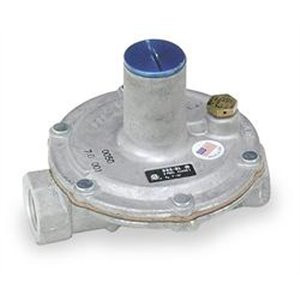 Maxitrol 325-3-1/2-12A09 "1/2"" 5#MaxW/VentLimiter4-12""wc"
