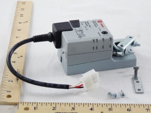 Trane ACT0672 24V 44InLbs NSR 90' Actuator 24V 44InLbs NSR 90' Actuator