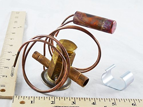 Lennox 78L19 Expansion Valve Expansion Valve
