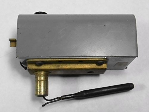 Johnson Controls A19ADB-2 "100/240F M/R OPEN-HI "100/240F M/R OPEN-HI