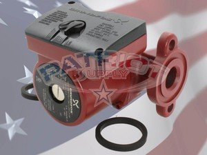 Grundfos 59896180 UPS15-42F CI 3spd 1/25hp 230v