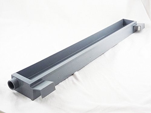 LENNOX 29W54 Corporation DRAIN PAN