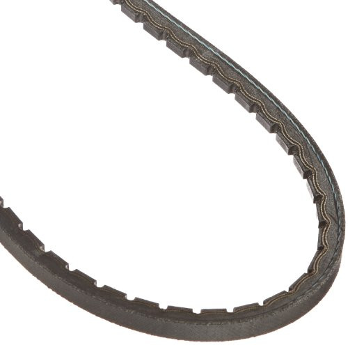 Browning 3VX500 Gripnotch V-Belts, 3VX Belt Section, 358 Gripbelt