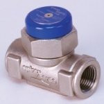 Spirax-Sarco 54530C "TD52-1/2"" Thermodynamic Trap"