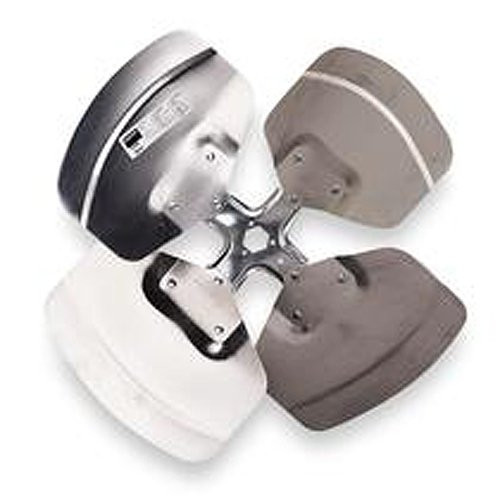 Reznor 96384 "18""Dia 35Deg 5/8"" CW 4Bld Fan" "18""Dia 35Deg 5/8"" CW 4Bld Fan"