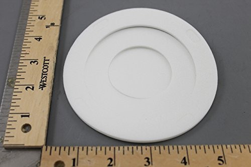 Lennox 52J98 GASKET-COMBUSTION BLWR ASSY GASKET-COMBUSTION BLWR ASSY