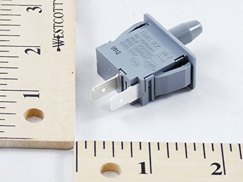 Lennox 51W15 Interlock Switch Interlock Switch