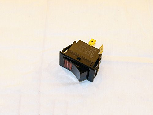 Honeywell 199840 SWITCH INDICATOR LIGHT SWITCH INDICATOR LIGHT
