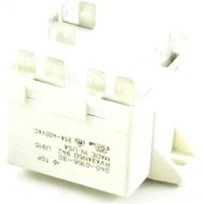 Copeland 940-0001-71 CORPORATION 940000171 POTENTIAL RELAY (19003)