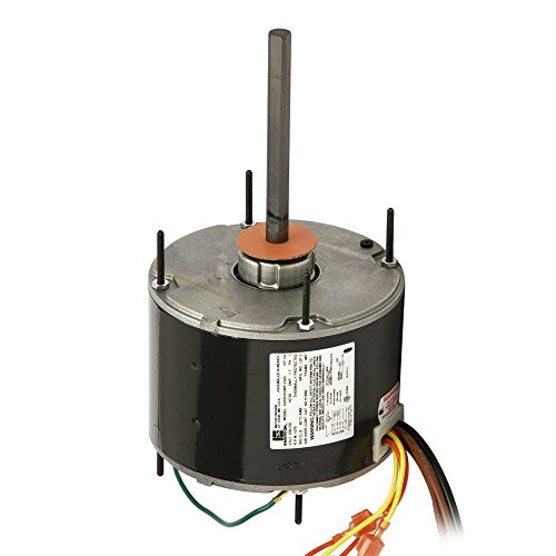 US MOTORS 1868 Nidec- "3/4hp