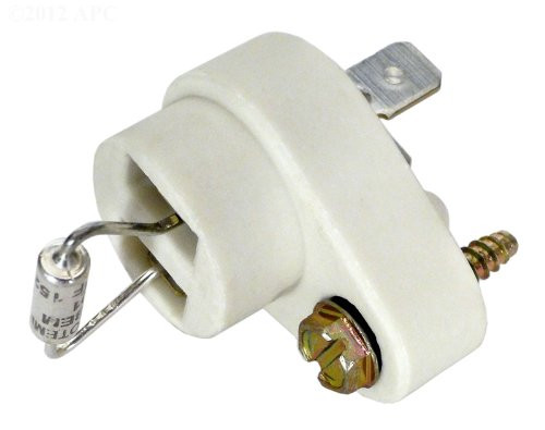 United Aqua Group 005899F 152C Thermal cut off fuse kit 152C Thermal cut off fuse kit