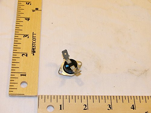 Lennox 33J38 115-145F AUTO Limit Switch 115-145F AUTO Limit Switch