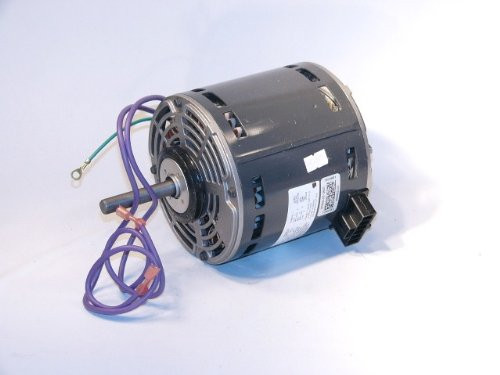 LENNOX 13H39 -- 3/4 Hp Blower Motor 1075 Rpm 208/230 Volt 60 Hertz 1 Phase