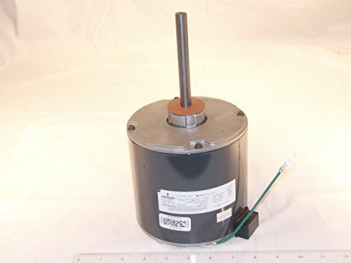 Lennox 13H36 1/4HP 208-230V 825RPM 1Ph Mtr 1/4HP 208-230V 825RPM 1Ph Mtr