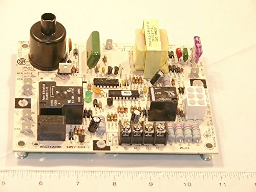 LENNOX 23L53 - OEM Replacement Furnace Control Board
