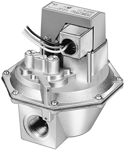 Honeywell V8944B1035 "1 1/2"" 4/20 SEC. 2 STG. NATGAS" "1 1/2"" 4/20 SEC. 2 STG. NATGAS"