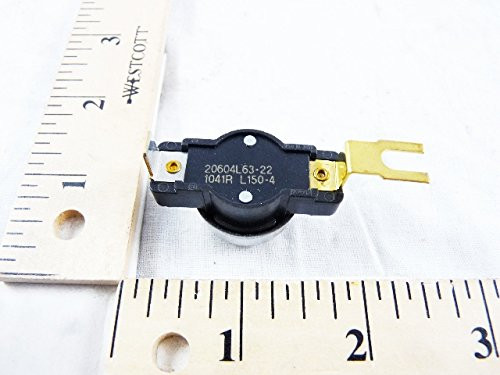 International Comfort Products 1320381 146-150F AUTO Limit Switch