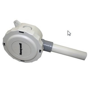 Honeywell T775-SENS-OAT Sensor Outdoor Temperature 1097 ohms at 77F PTC for T775 Series 2000 Controllers