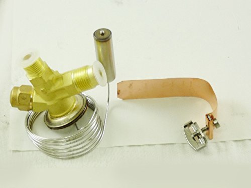 Danfoss 068Z3410 Thermostatic Expansion Valve