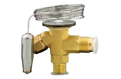Danfoss 068Z3403 "3/8""x1/2""TES2 R404A ExtExpVlv" "3/8""x1/2""TES2 R404A ExtExpVlv"