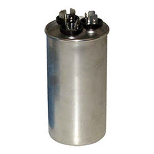 MARS 12790 50/5MFD 440V Rnd Run Capacitor 50/5MFD 440V Rnd Run Capacitor