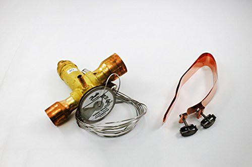 Danfoss 067N3039 TGEL-46