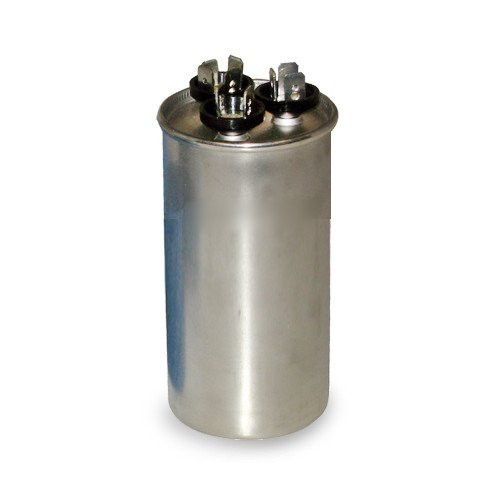 MARS 12764 30/5MFD 370V Rnd Run Capacitor 30/5MFD 370V Rnd Run Capacitor