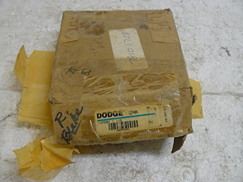 Browning 1VP60X 1 1/8 Variable Pitch Sheave, 1 Groove, Finished Bore, Cast Iron Sheave, for 4L or A, 5L or B, 5V Section Belt