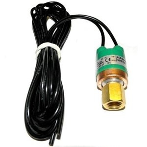 Danfoss 061F8333 "FanCtrl 232#CI 188#CO 1/4""Flr" "FanCtrl 232#CI 188#CO 1/4""Flr"