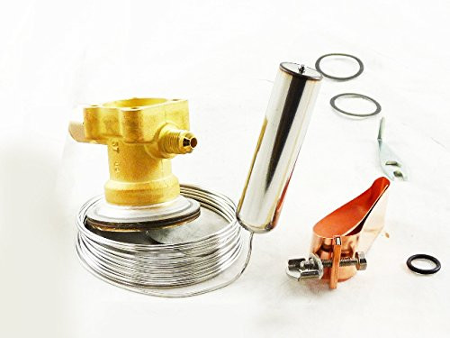 Danfoss 067B3297 Thermostatic Element TEN 5 Thermostatic Element TEN 5