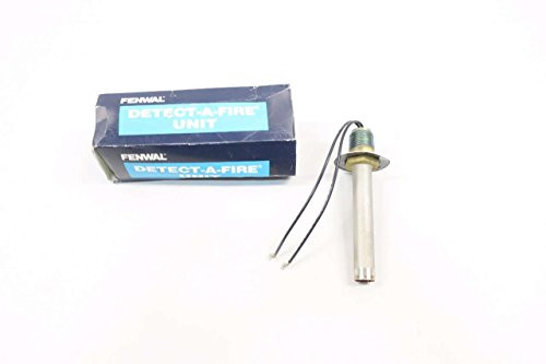 Fenwal 12-E27120-000-05 Detect-A-Fire 225F Open Rise Detect-A-Fire 225F Open Rise