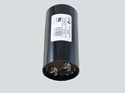 MARS 11969 216-259MFD 330V Rnd Start Cap. 216-259MFD 330V Rnd Start Cap.