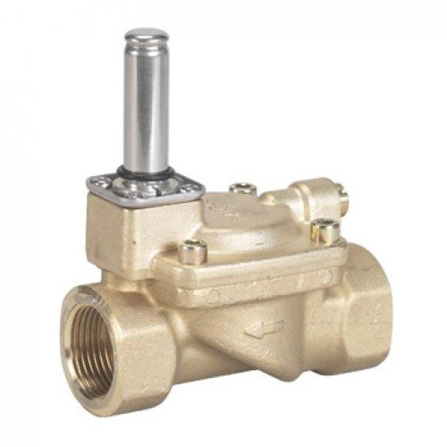 Danfoss 032U7125 EV220B 15-50 EPDM G1Connection EV220B 15-50 EPDM G1Connection