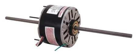 Century RA1016 Motors 1/6HP 1075RPM 3SPD 208-230 1PH