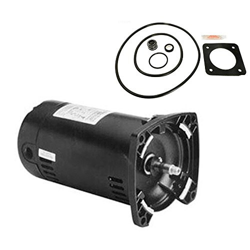 Century USQ1072 Motors 3/4HP 115/230V 3450RPM 48Y Mtr