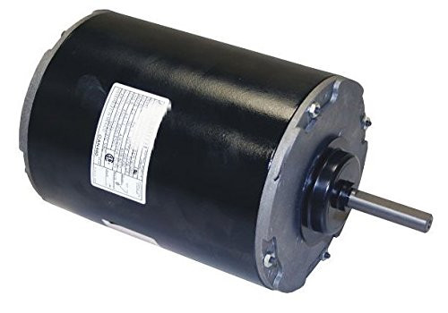 Century OAN010 Motor, PSC, 1/3 HP, 1100 RPM, 460V, 48Y, OAO