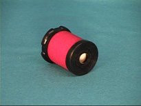 Wilkerson MTP-95-548 TYPE C ACCESSORY 2IN 1/2IN PNEUMATIC FILTER ELEMENT B364870