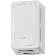 Honeywell TP9600A1007 Pneumatic Thermostats, Chrome and plastic finish- Black and White - /U TP970A-TP9600-1
