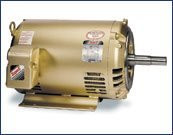 Baldor Motor EJMM3211T "3HP