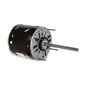 Century FDL6002A Motors 3/4-1/5HP 115V 1075RPM 4Sp Mtr